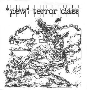 New Terror Class - s/t - 7